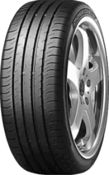 TIRE 235/55 R19  WIN GOFORM  W766 105H